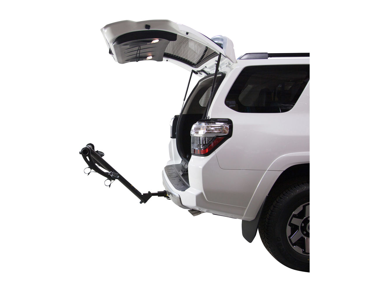 Saris bones hitch discount mount