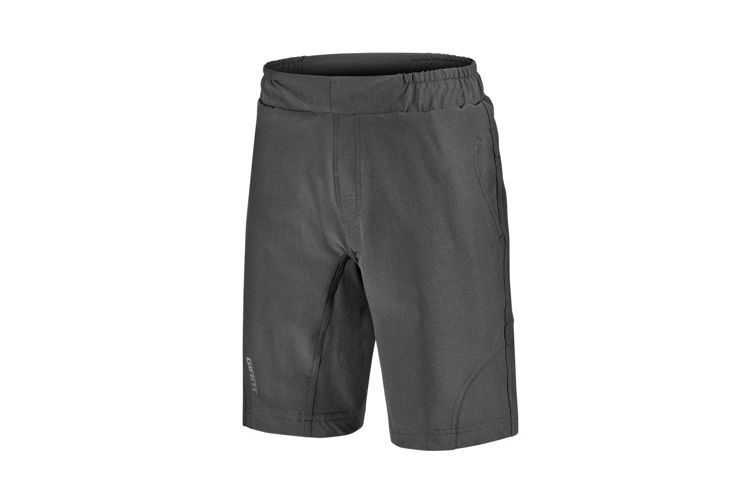 Cadence Baggy perfume Shorts