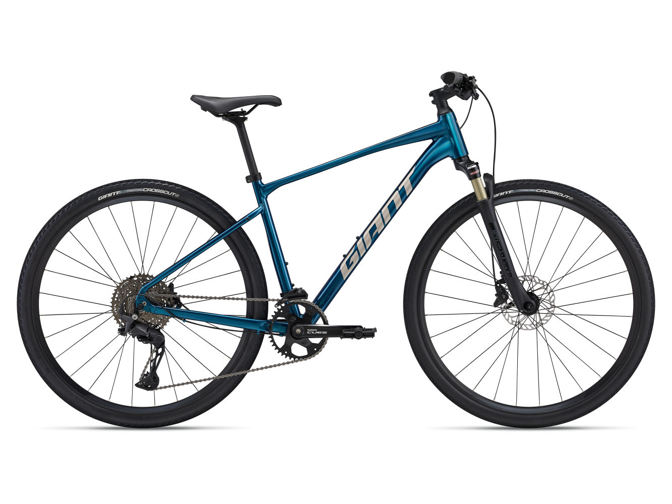 Roam Disc 0