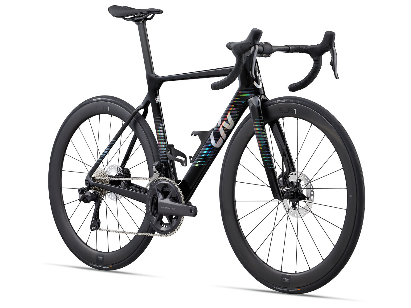 Liv envie outlet advanced pro 1