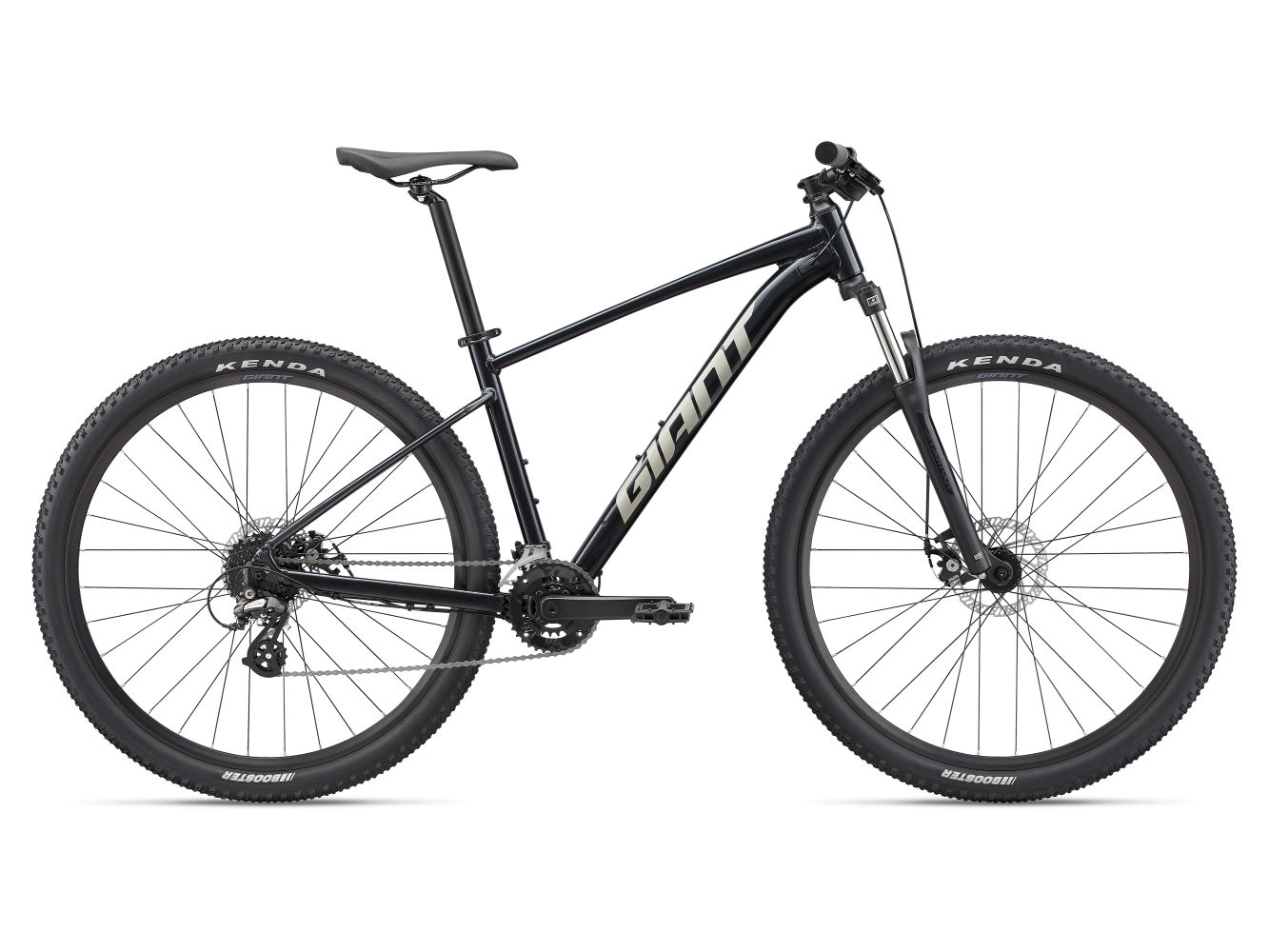 Giant best sale talon white