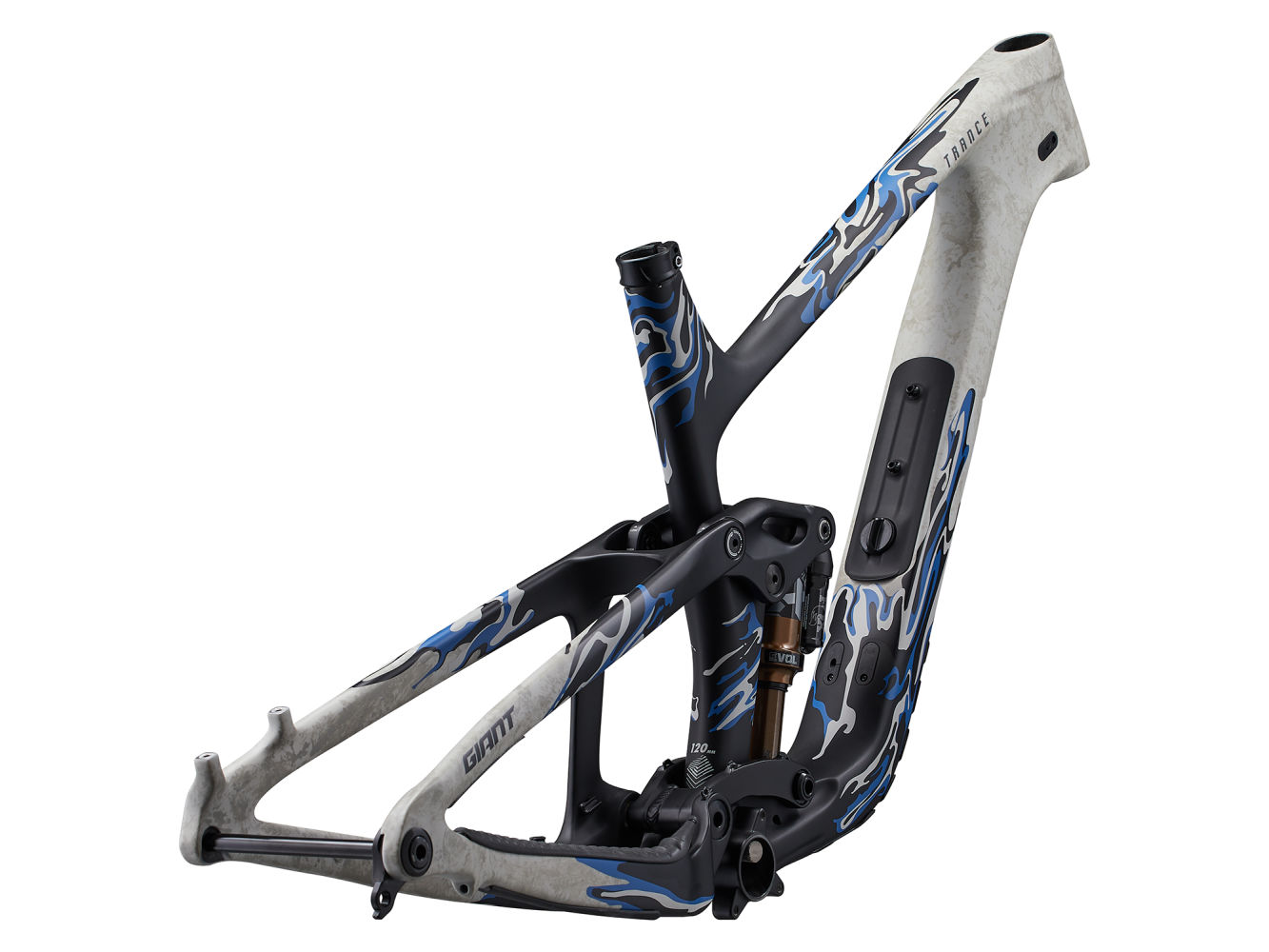 Giant trance frame size chart hotsell