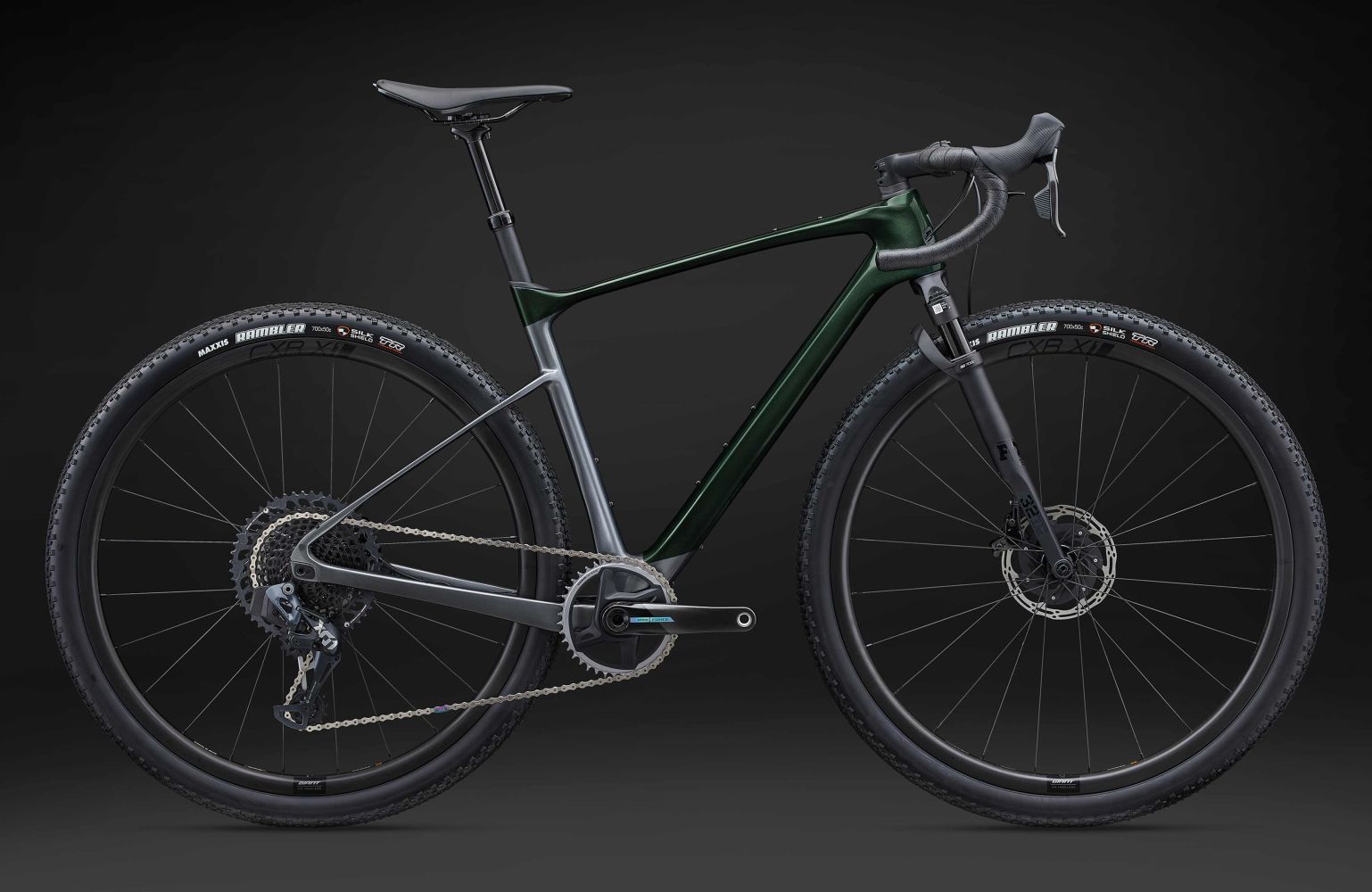 Revolt X Advanced Pro 0 2024 bike Giant Bicycles UK