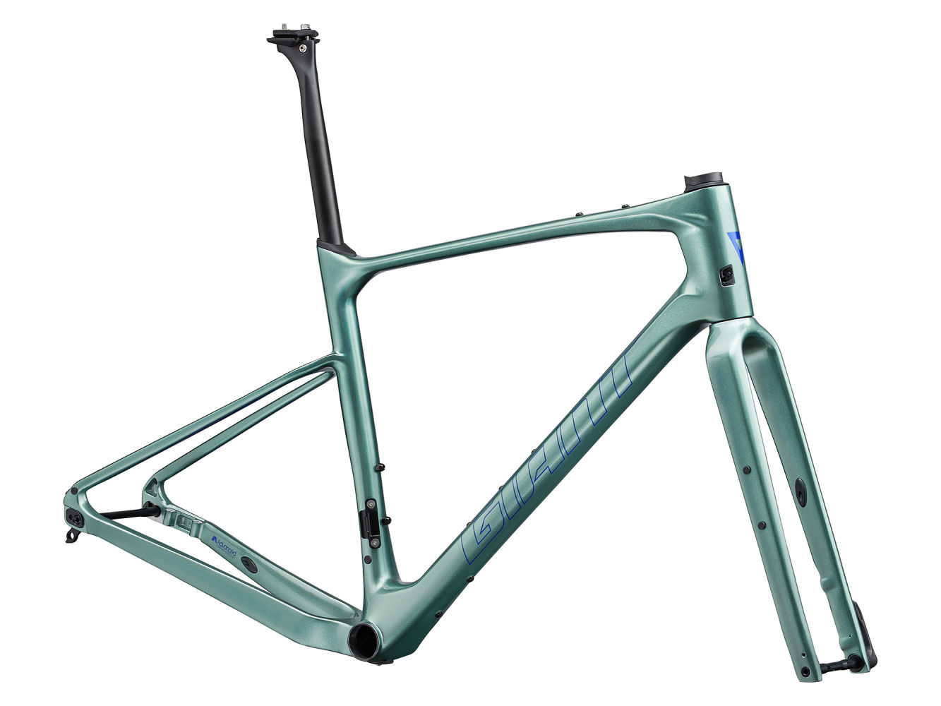 Giant revolt 2025 advanced frameset