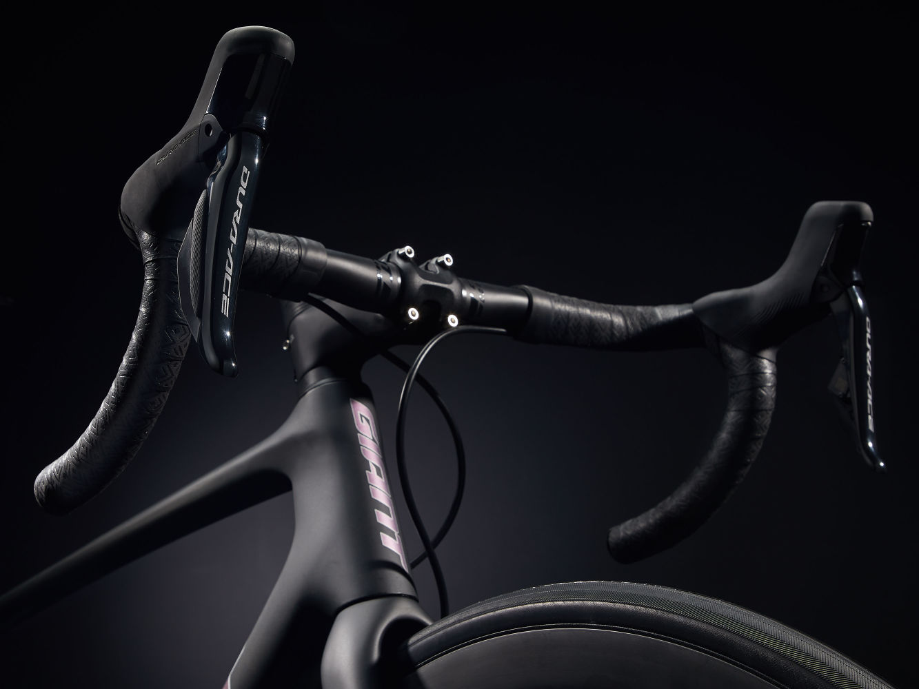 Giant tcr sales dura ace