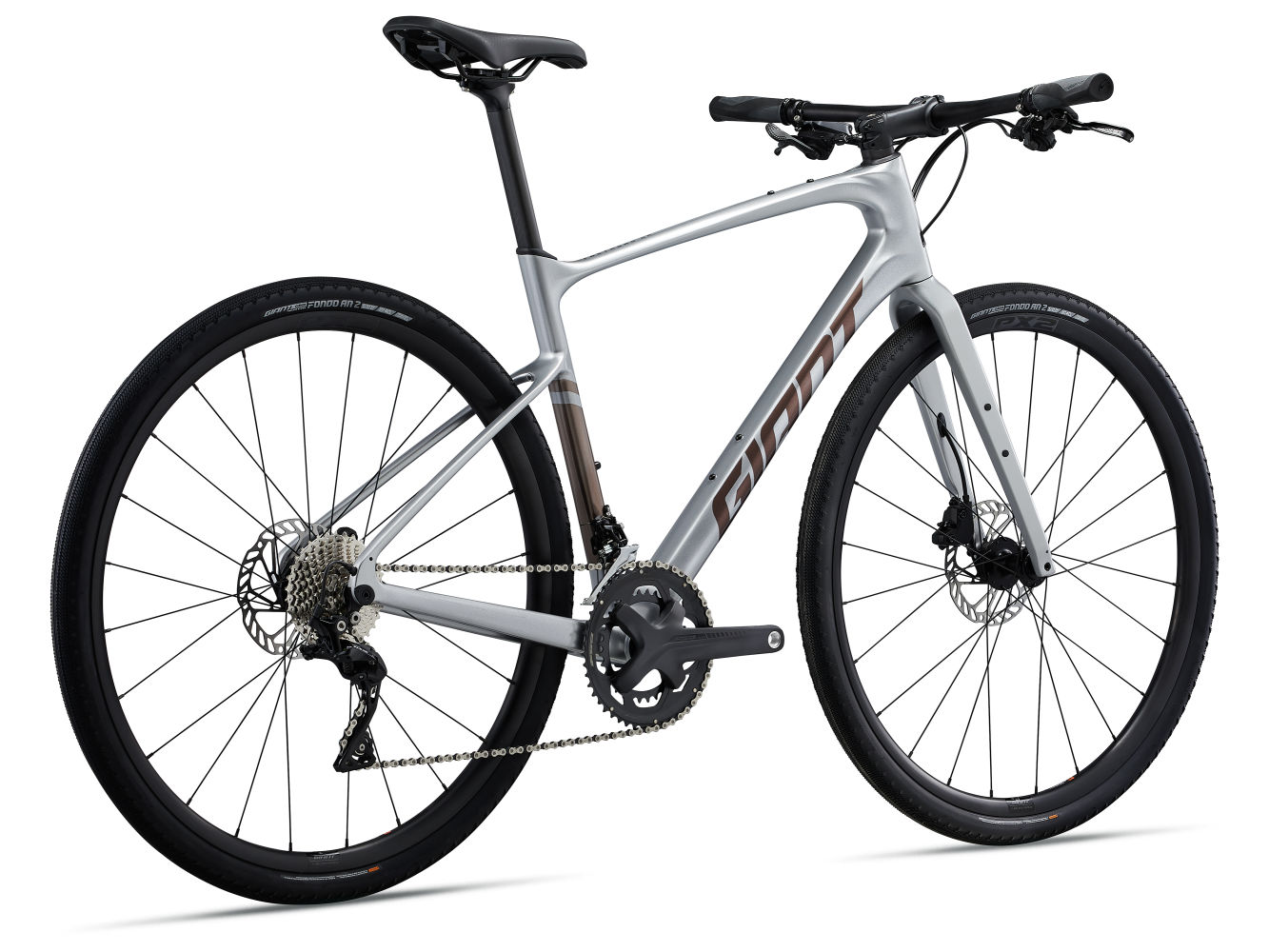 Giant fastroad advanced 1 sales for sale