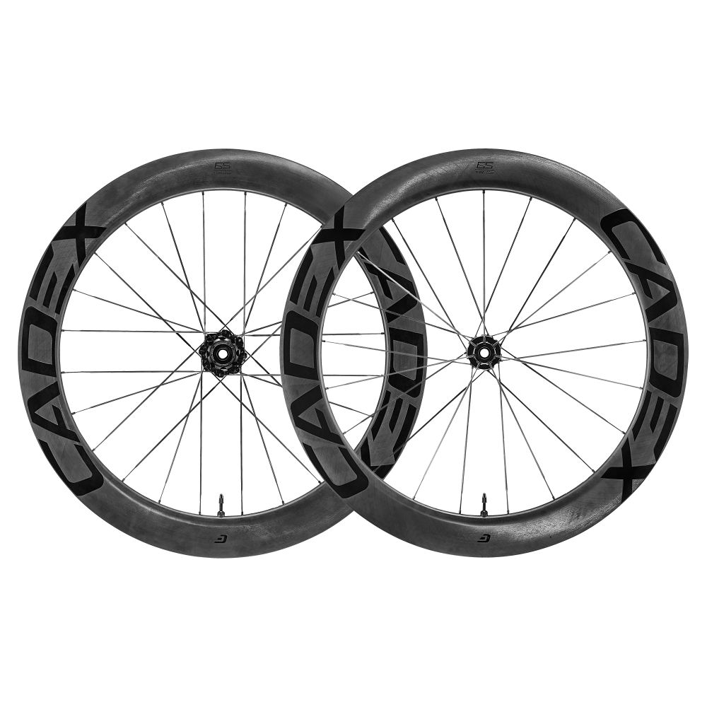 Giant sales cadex wheels