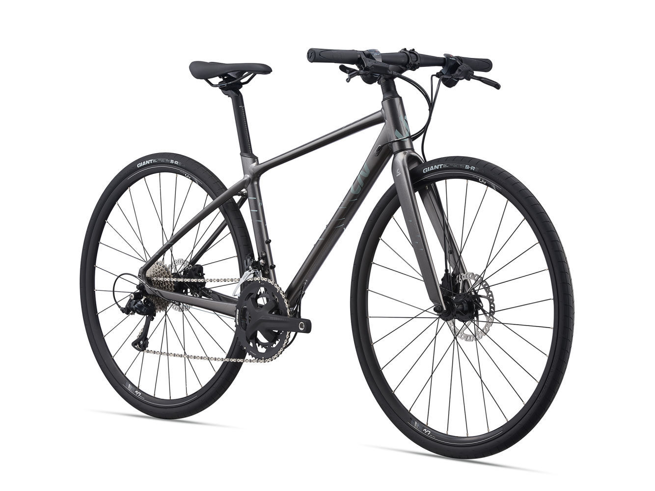 Thrive 2 2021 Liv Cycling UK