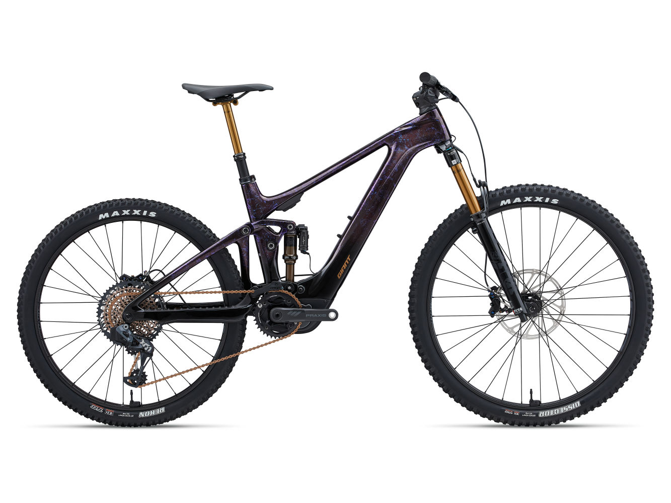Giant trance e plus 2 pro store