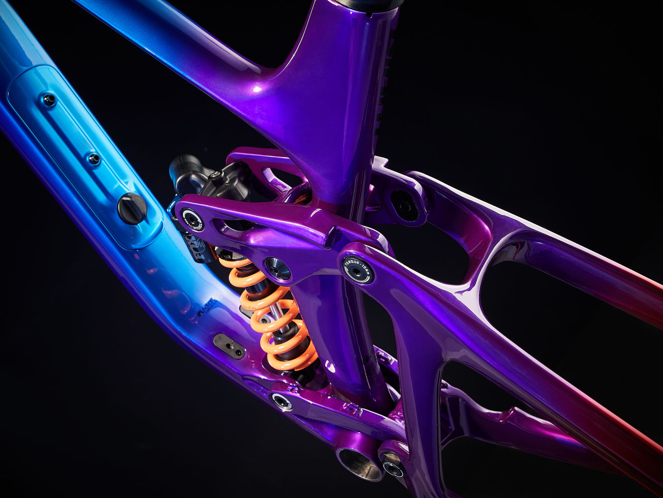 Giant reign top frame for sale