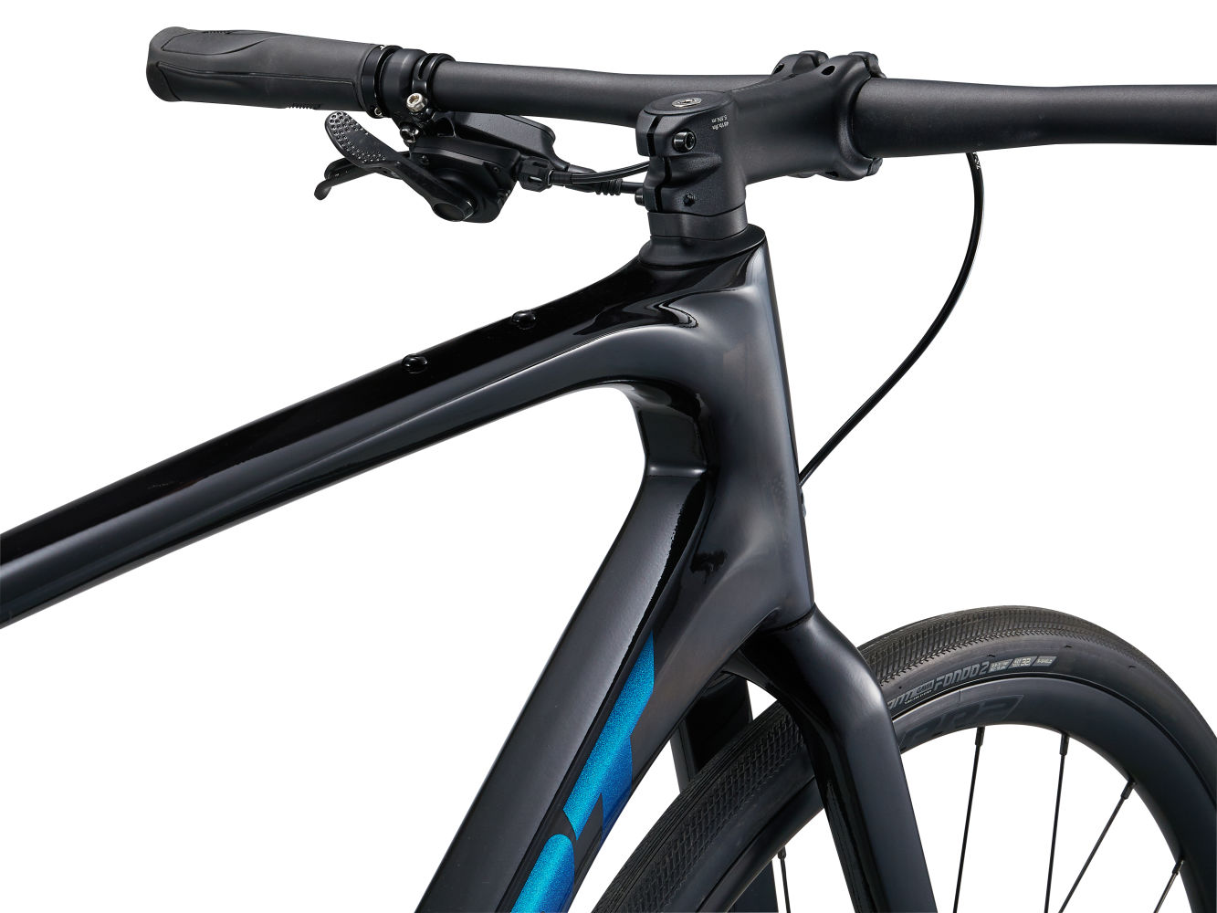 Giant fastroad advanced 1 vs outlet trek fx sport 6