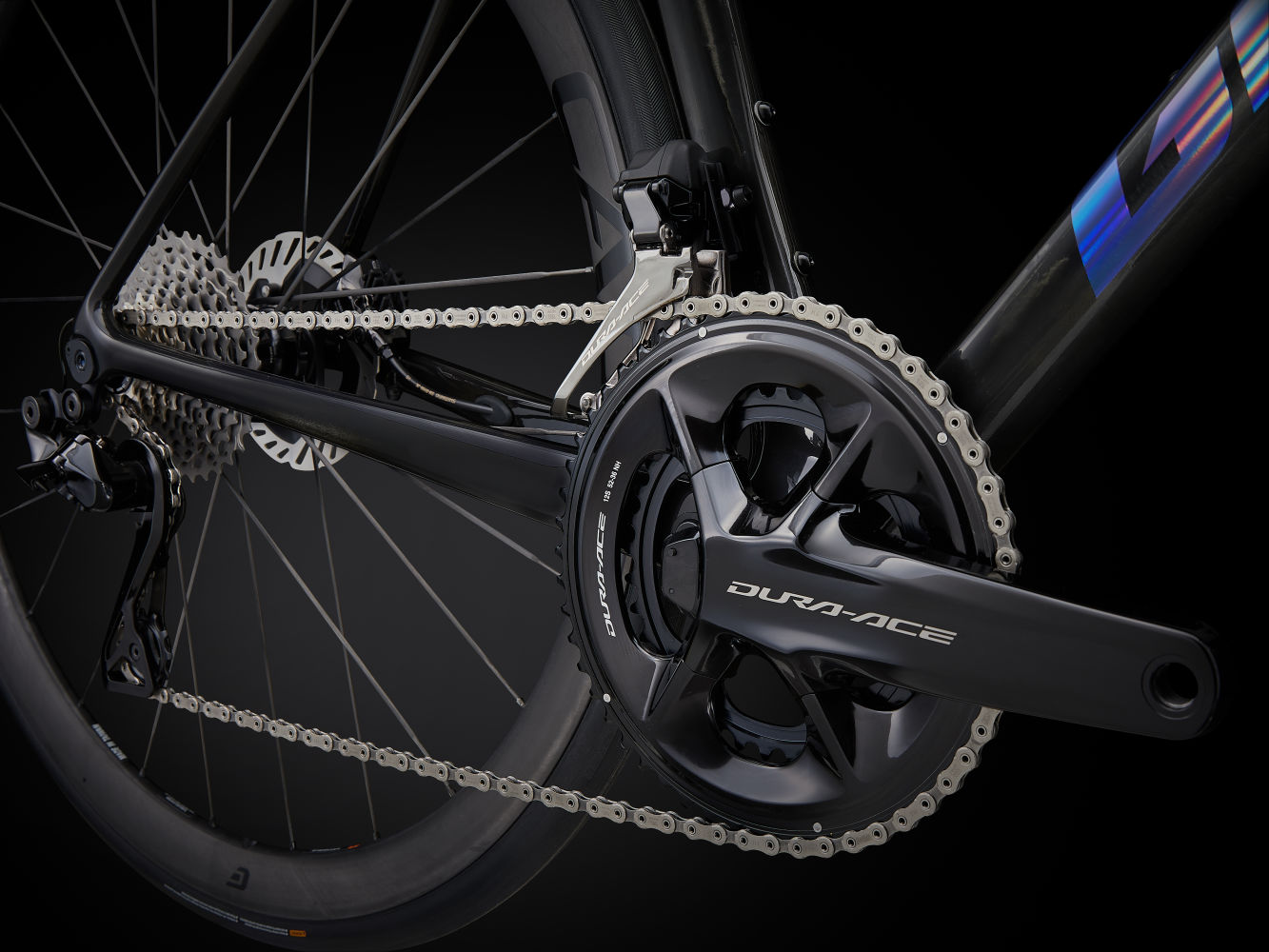 Giant tcr 2025 dura ace di2