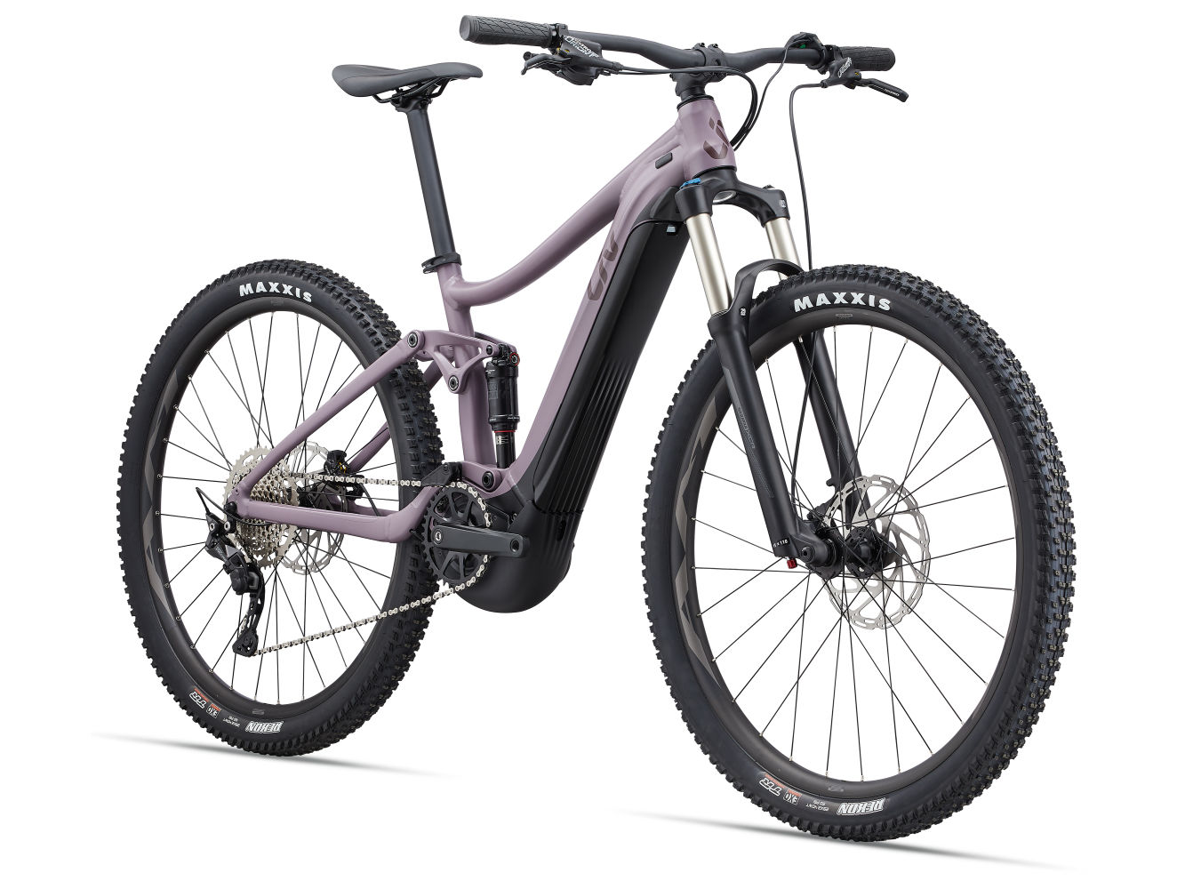 Liv embolden 2 2025