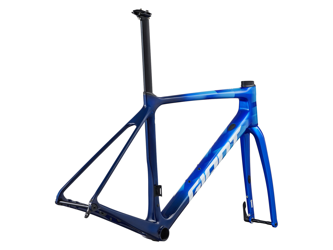 Giant tcr deals frame size