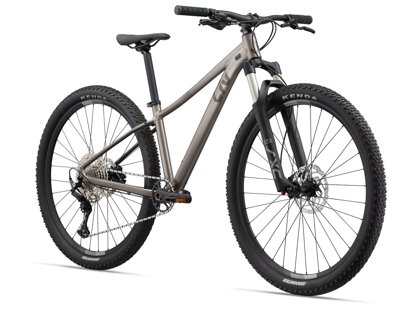 Tempt 0 2022 Women bike Liv Cycling UK