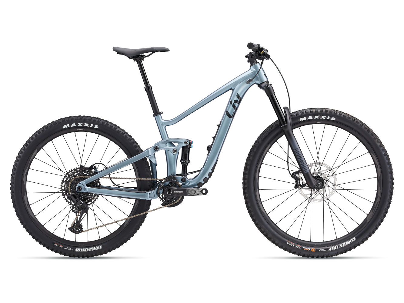 Liv intrigue 2 2020 best sale