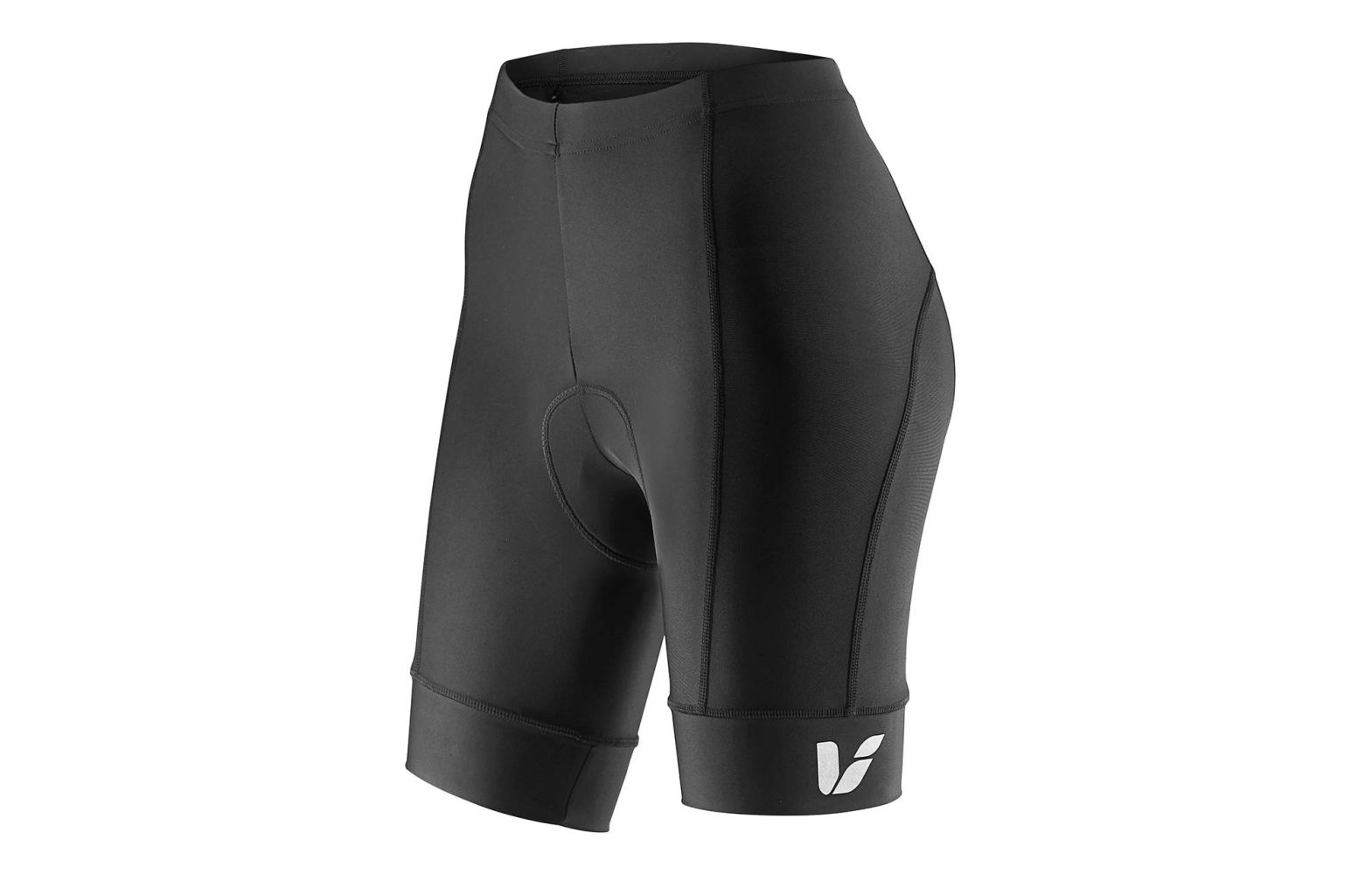 White womens shop cycling shorts