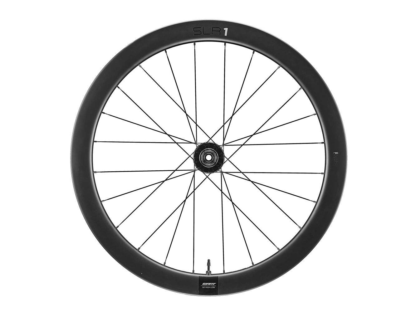 Giant slr 30mm carbon hot sale wheelset