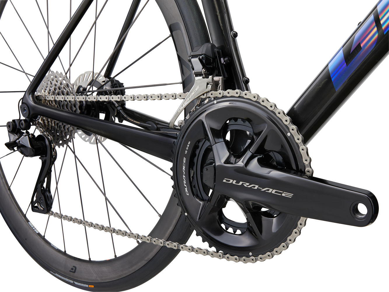 Giant tcr advanced shop pro 0 di2