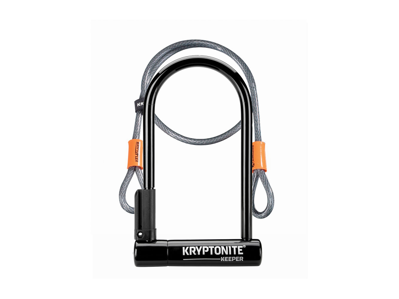 Kryptonite 2024 key lock