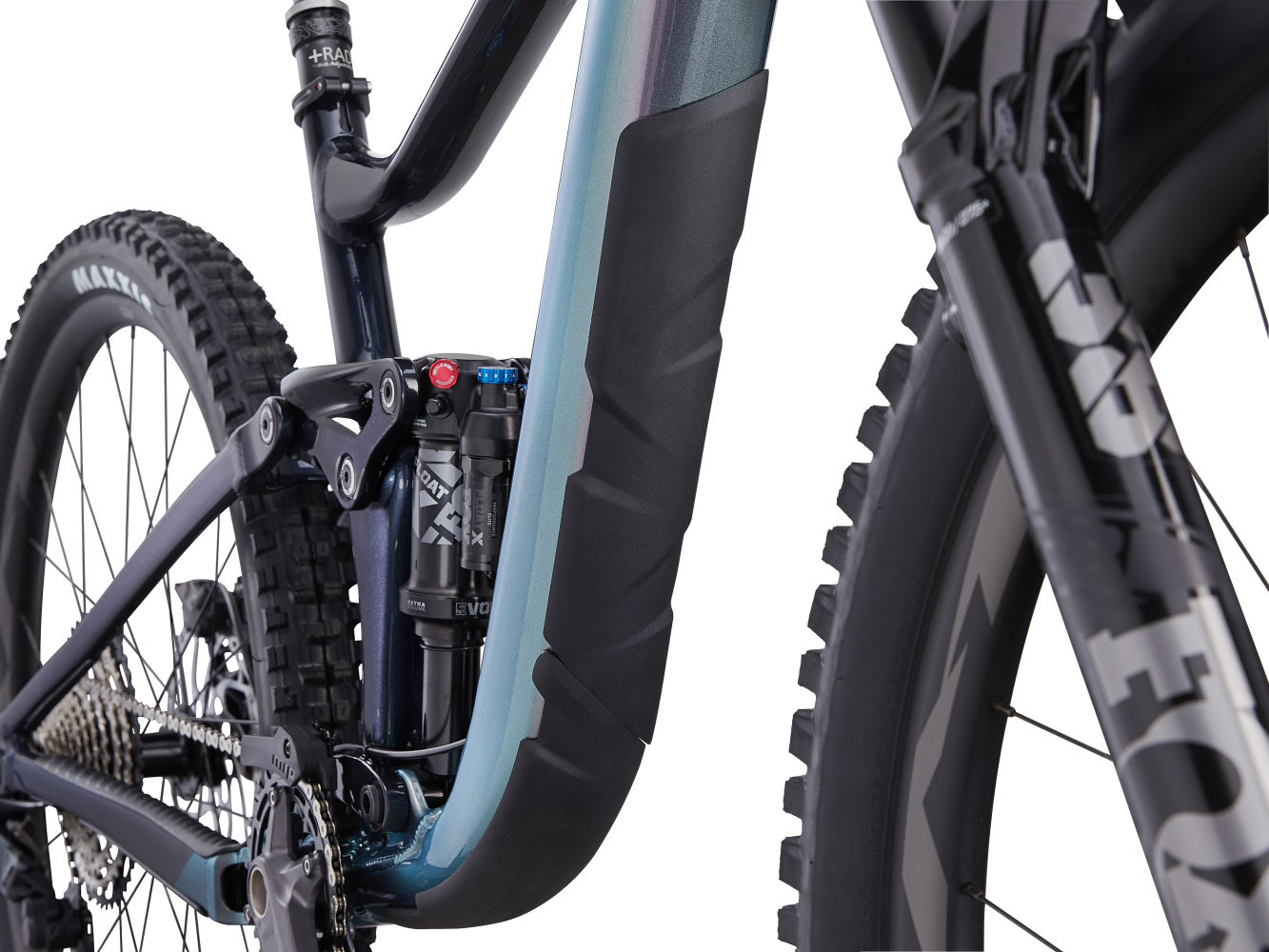 Reign 1 2023 bike Giant Bicycles UK