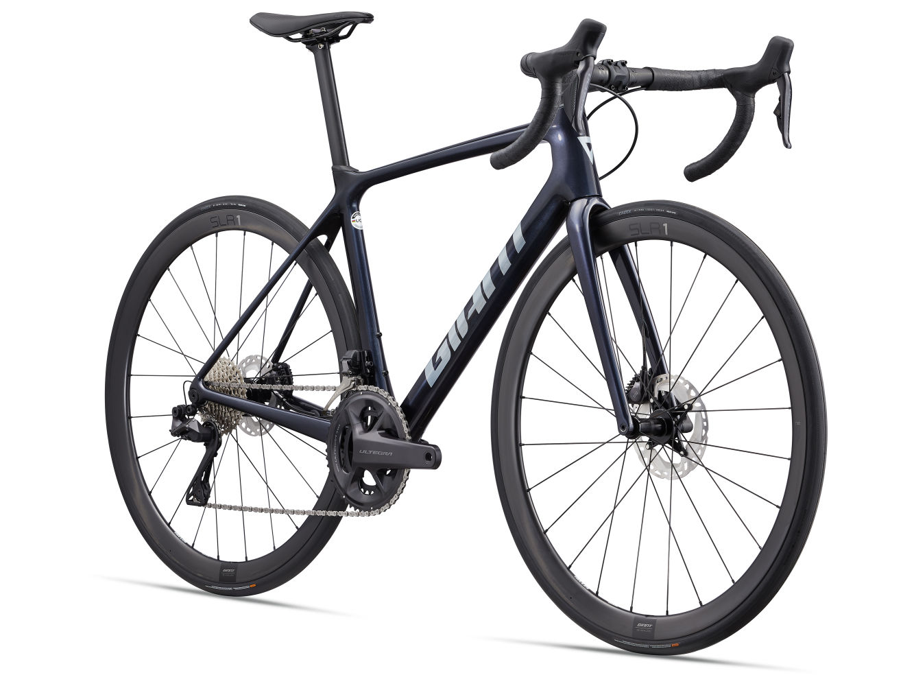 Giant tcr shop advanced pro