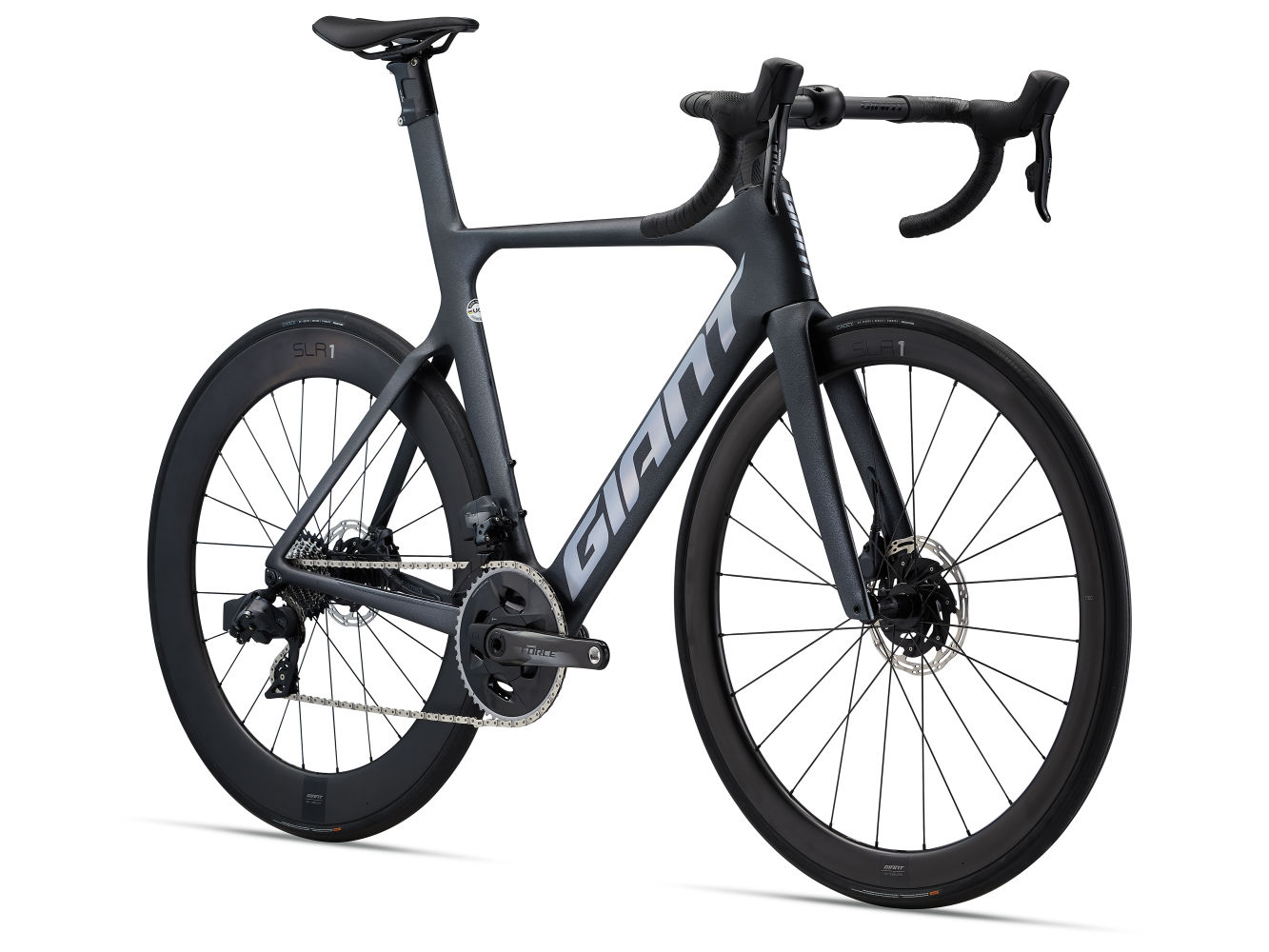 Propel sales advanced sl1