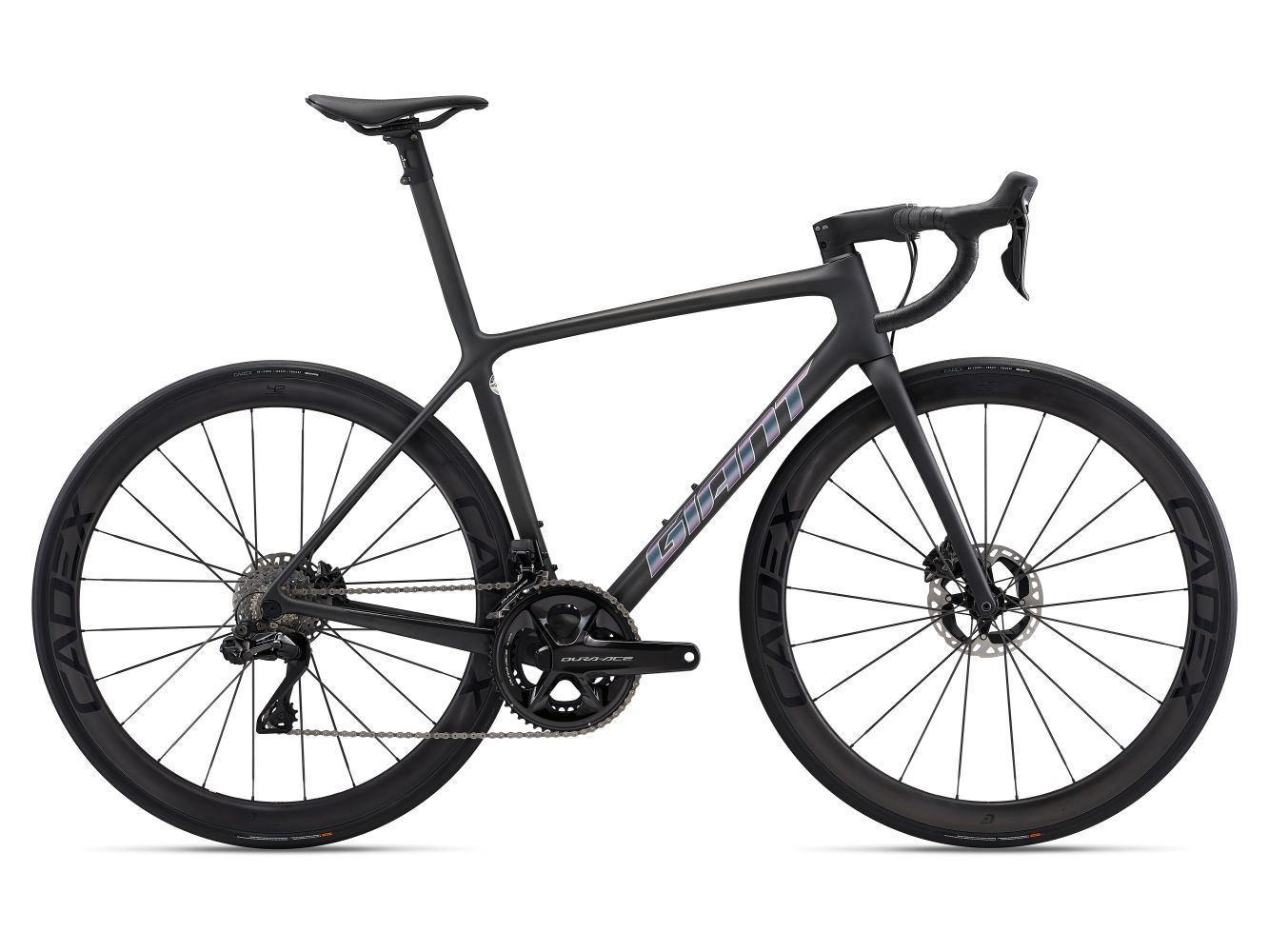 TCR Advanced SL Disc 0 2022 bike Giant Bicycles UK
