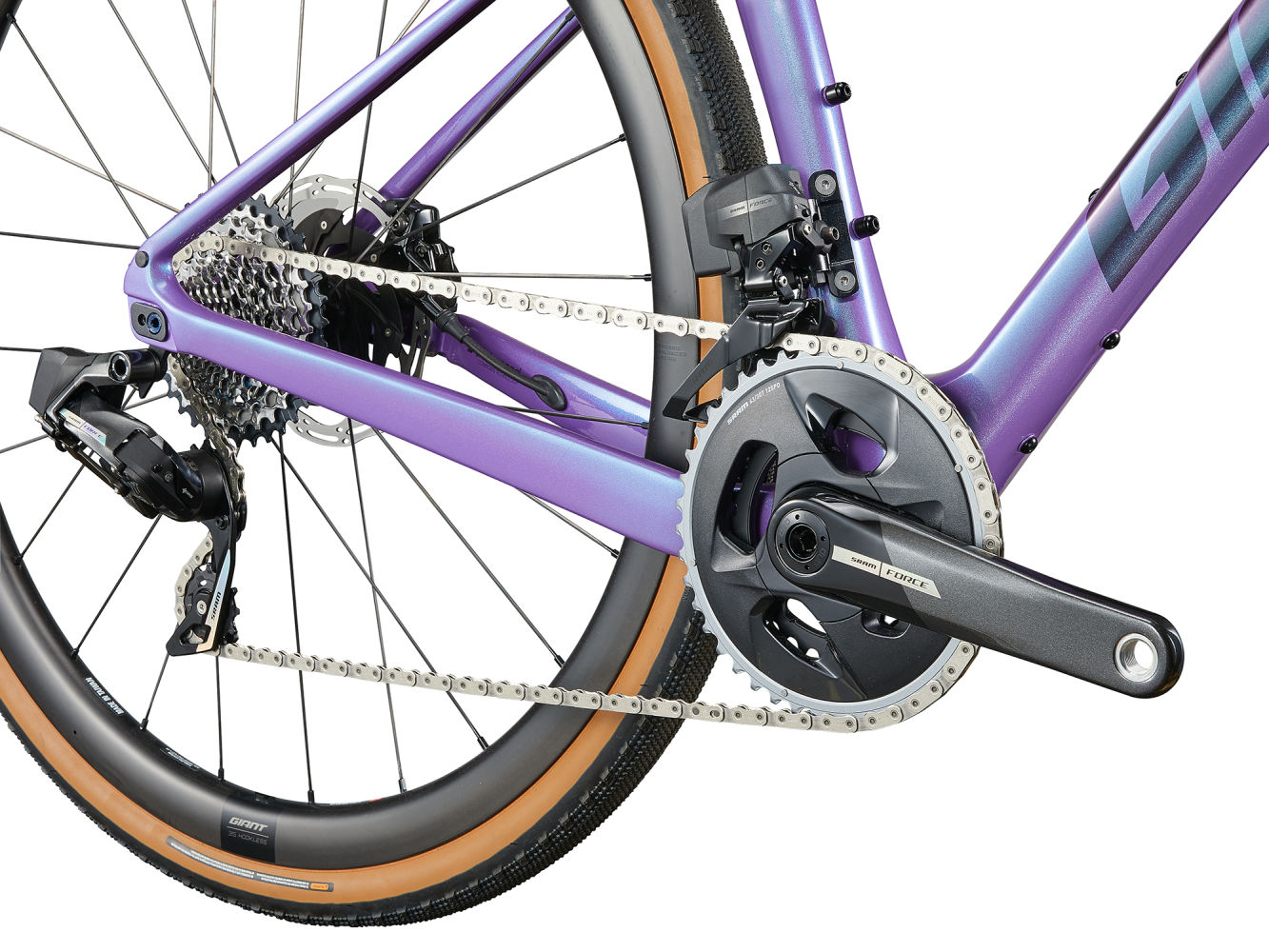 Revolt Advanced Pro 0 2024 bike Giant Bicycles UK