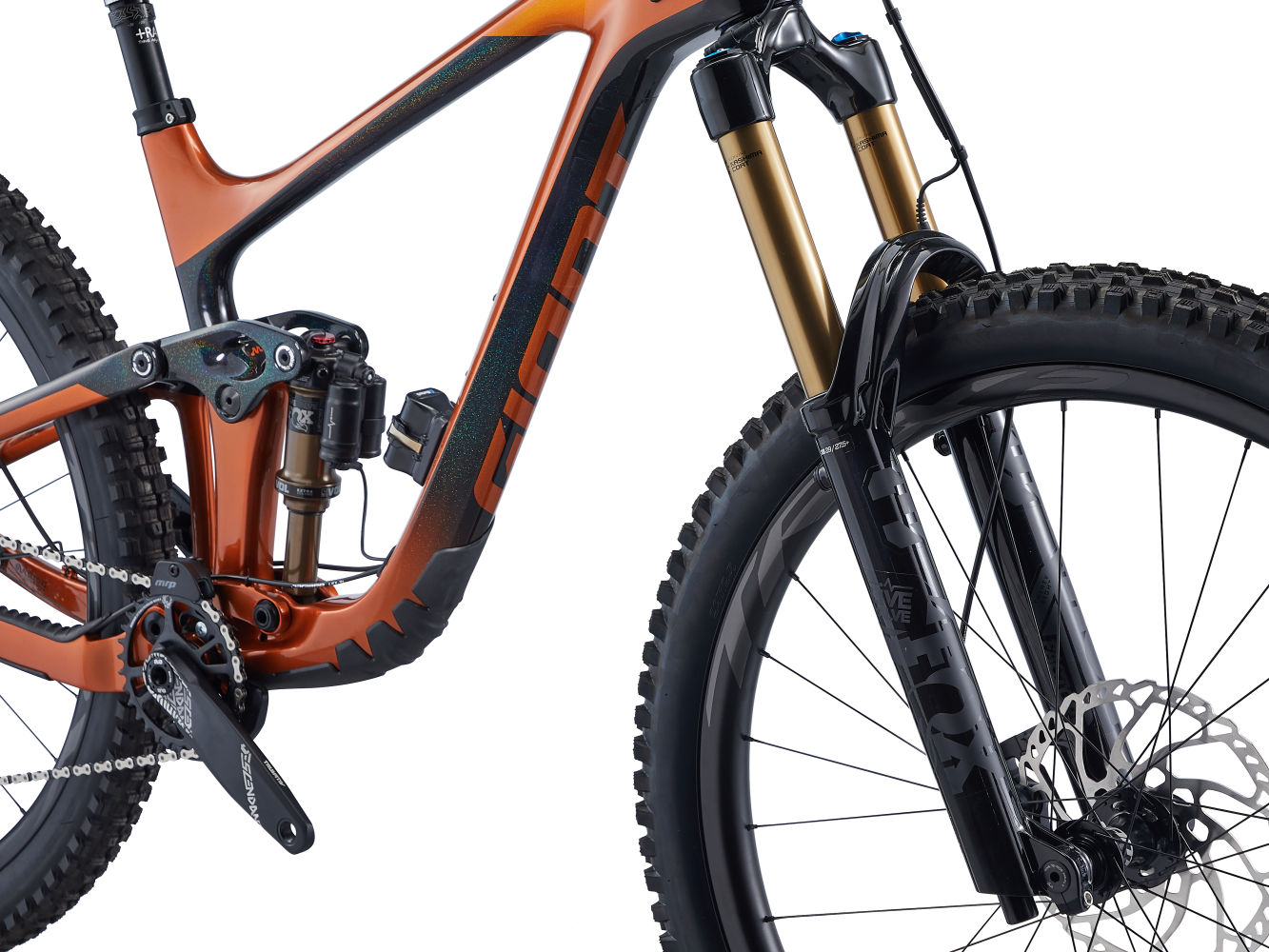 Reign advanced pro hotsell 29 0