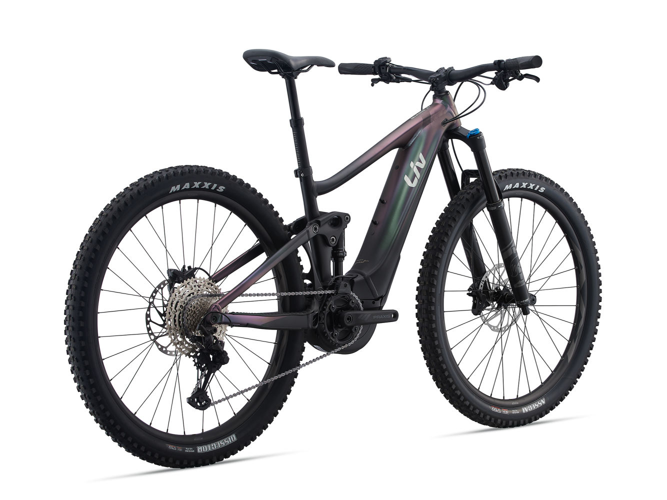Liv intrigue e+ sales 2 pro 2021 review