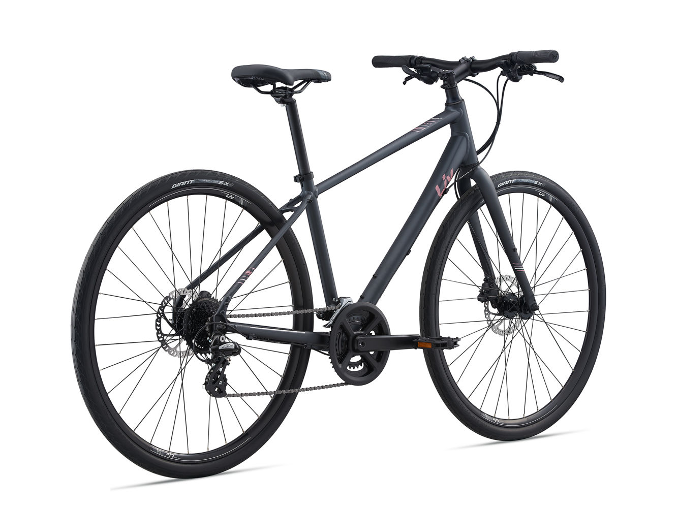 Alight discount 2 bike