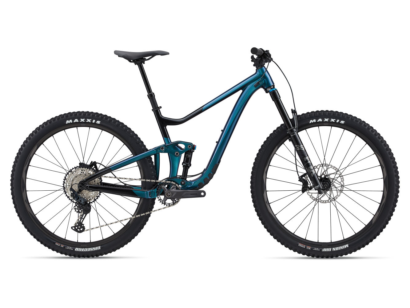 Trance X 29 1 2022 bike Giant Bicycles US