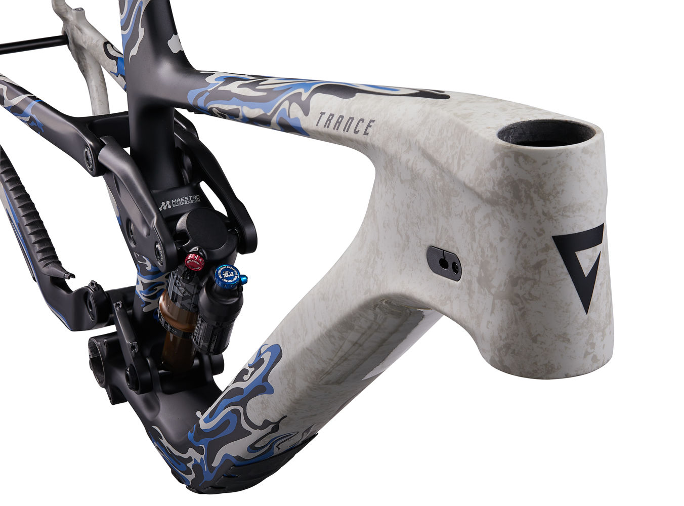 Giant trance hot sale 29 frameset