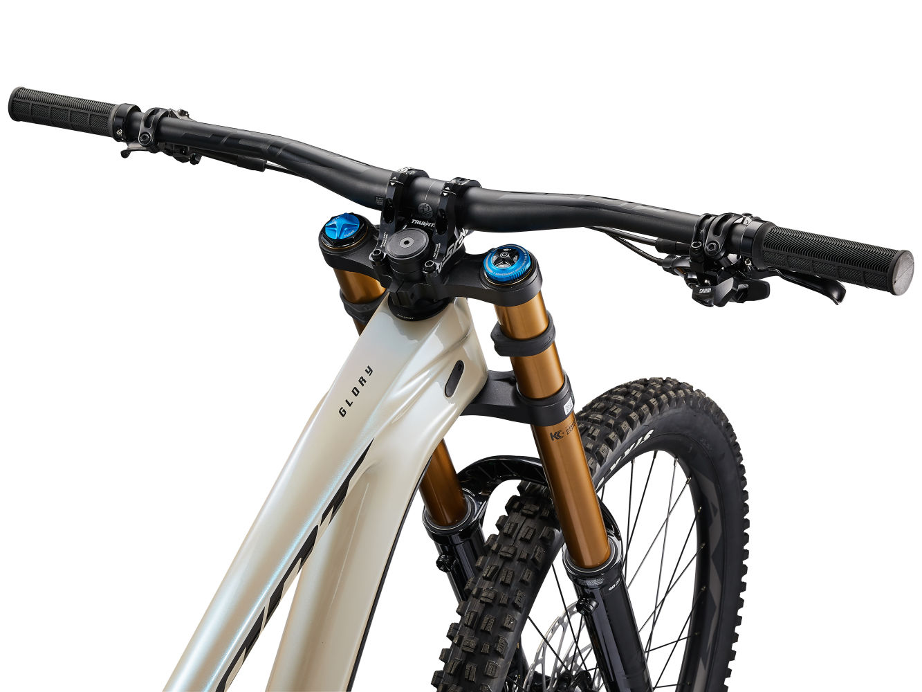 Glory Advanced 2024 bike Giant Bicycles UK