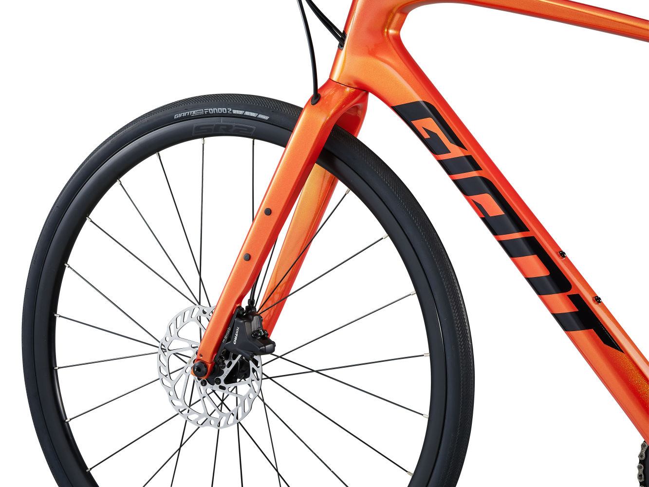 Giant fastroad advanced 2 carbon sales 2019