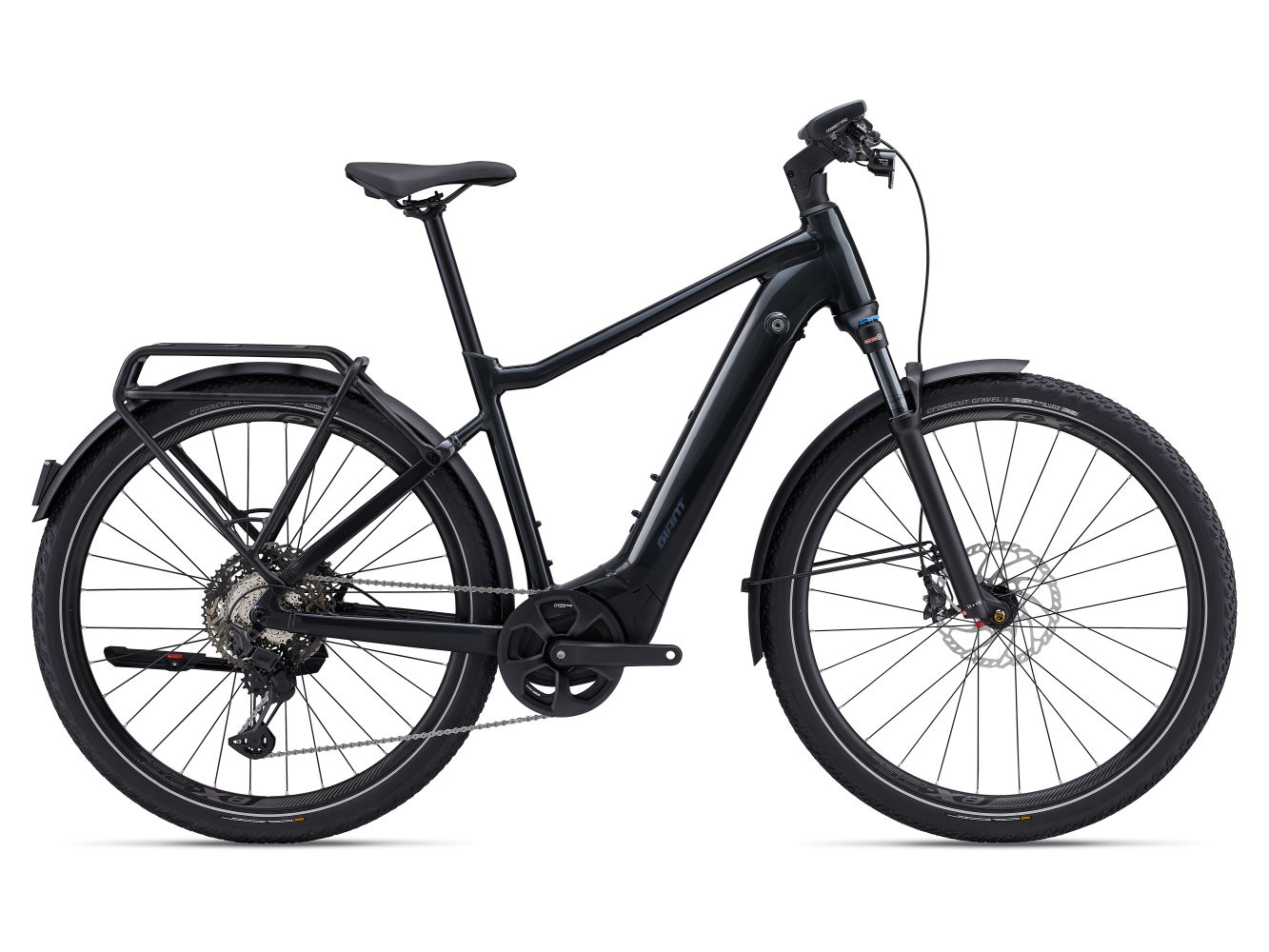 Giant explore hot sale hybrid