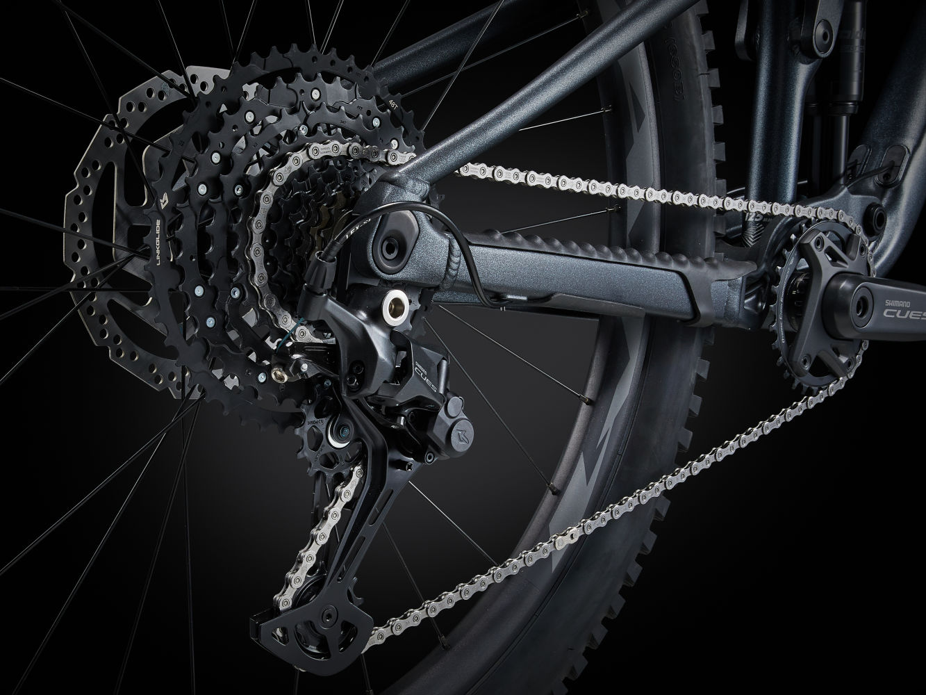 Stance 29 2 2024 bike Giant Bicycles UK