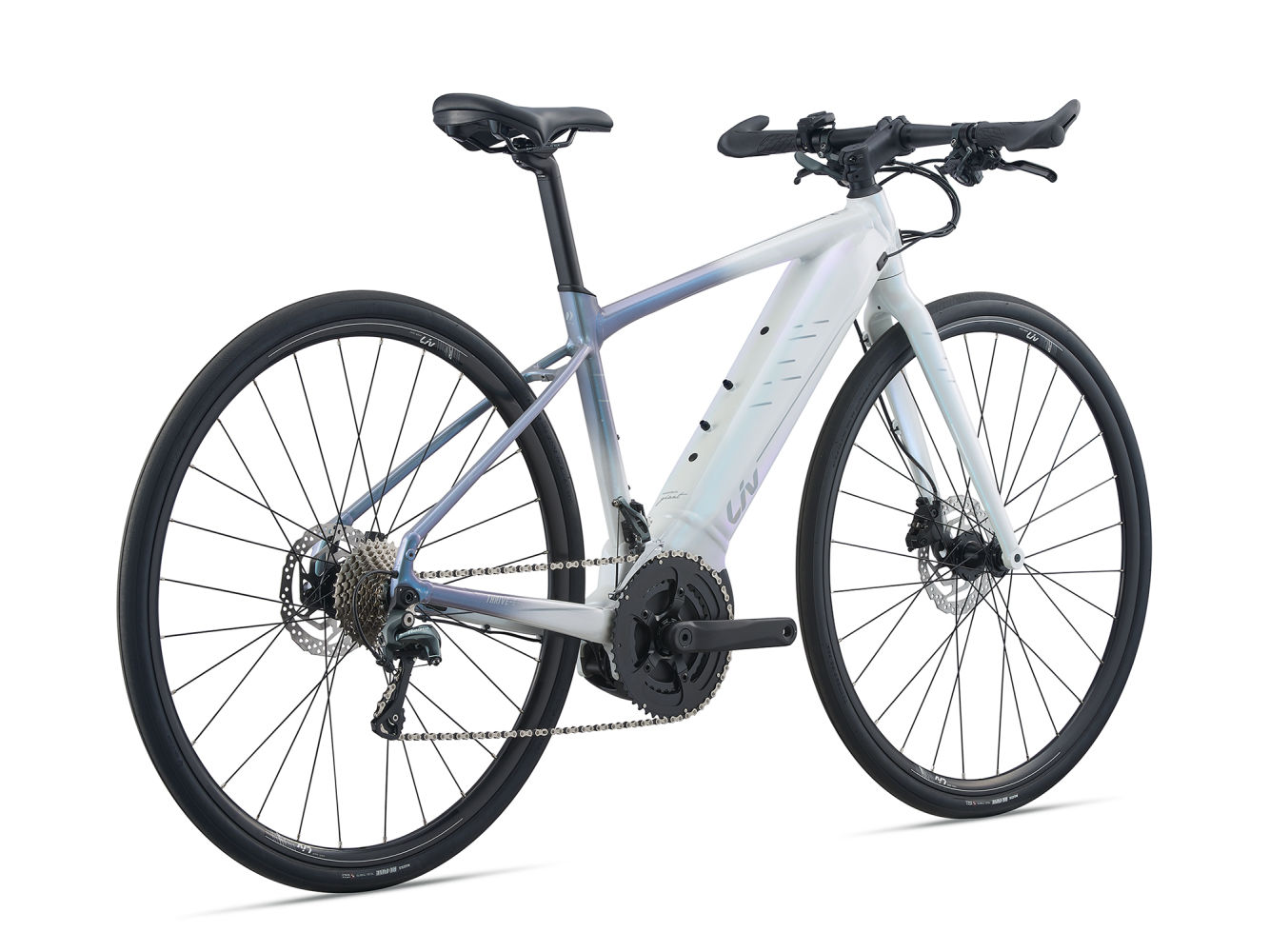 Thrive E 2 Pro