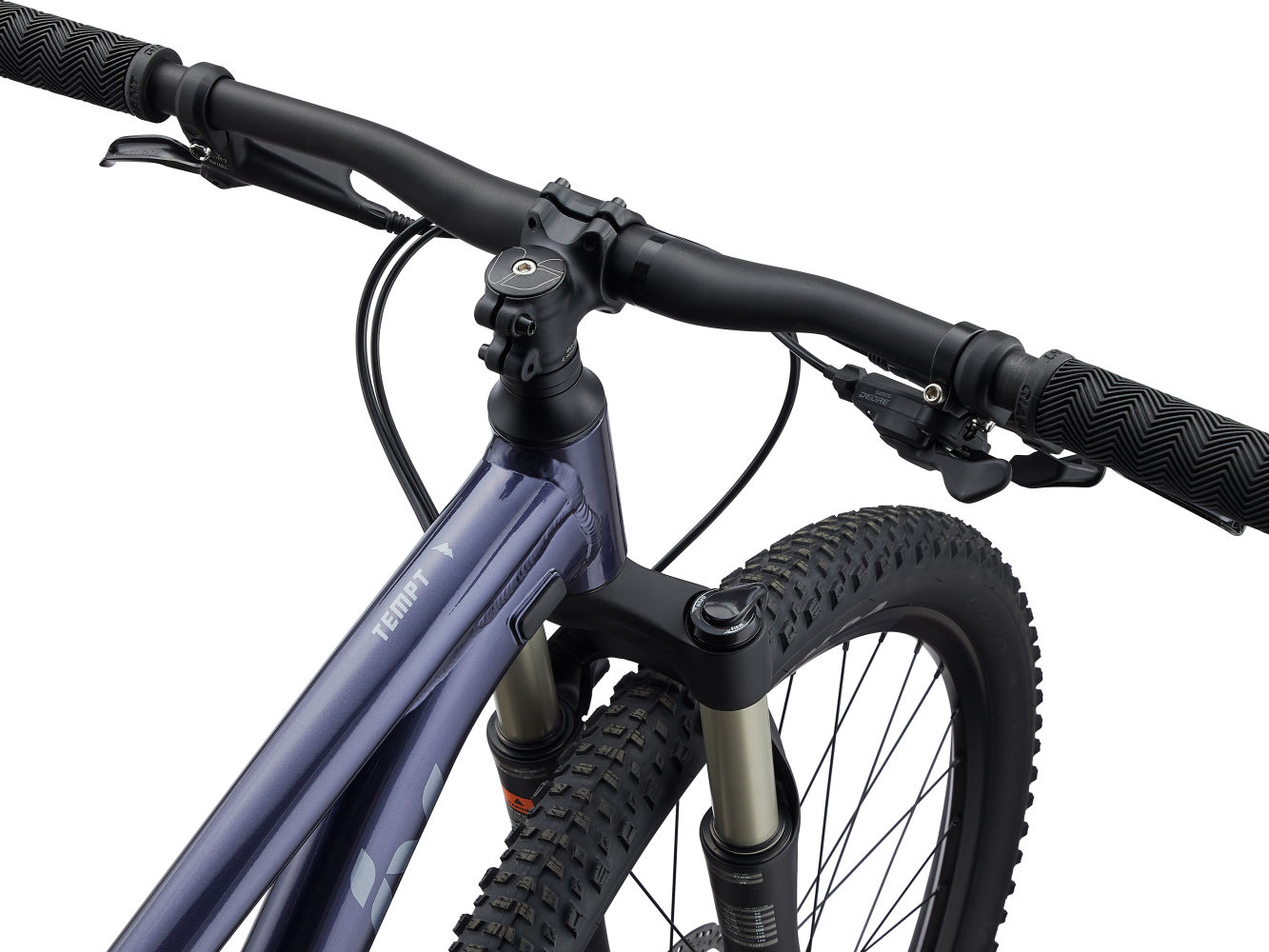 Tempt bike new arrivals