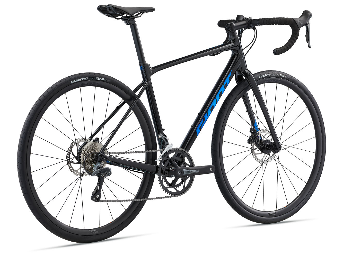 Contend AR 4 (2022) | bike | Giant Bicycles US