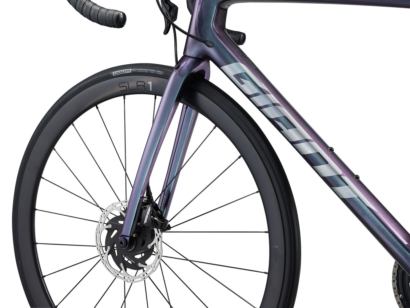 Giant tcr sale advanced blue