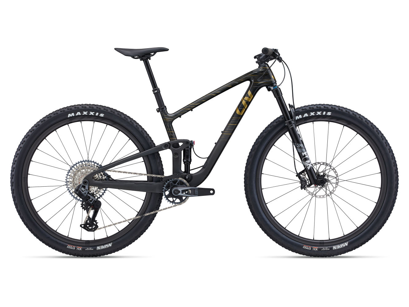 Giant best sale pique advanced