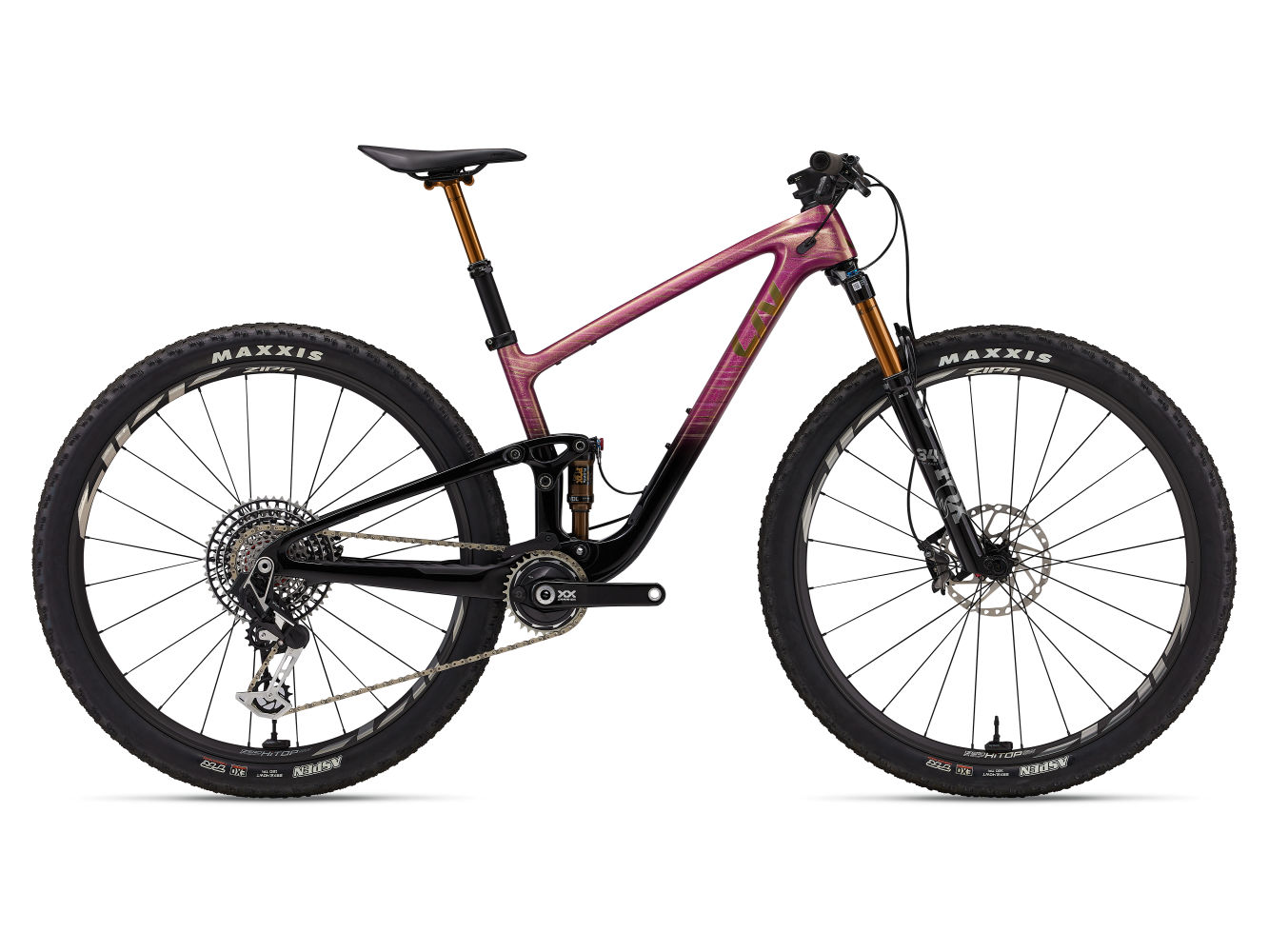 Giant pique advanced 2025