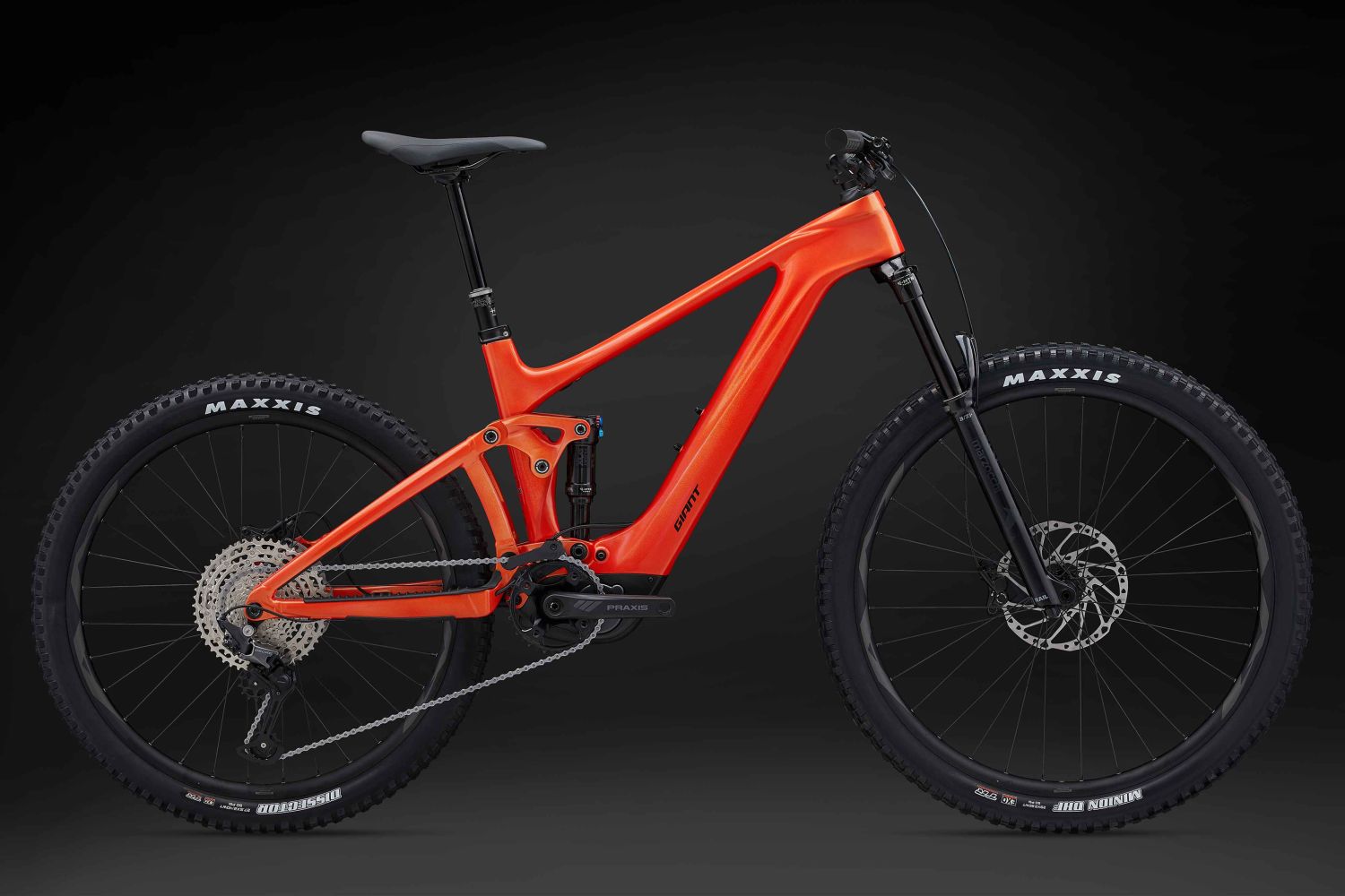Giant trance 3 canada clearance