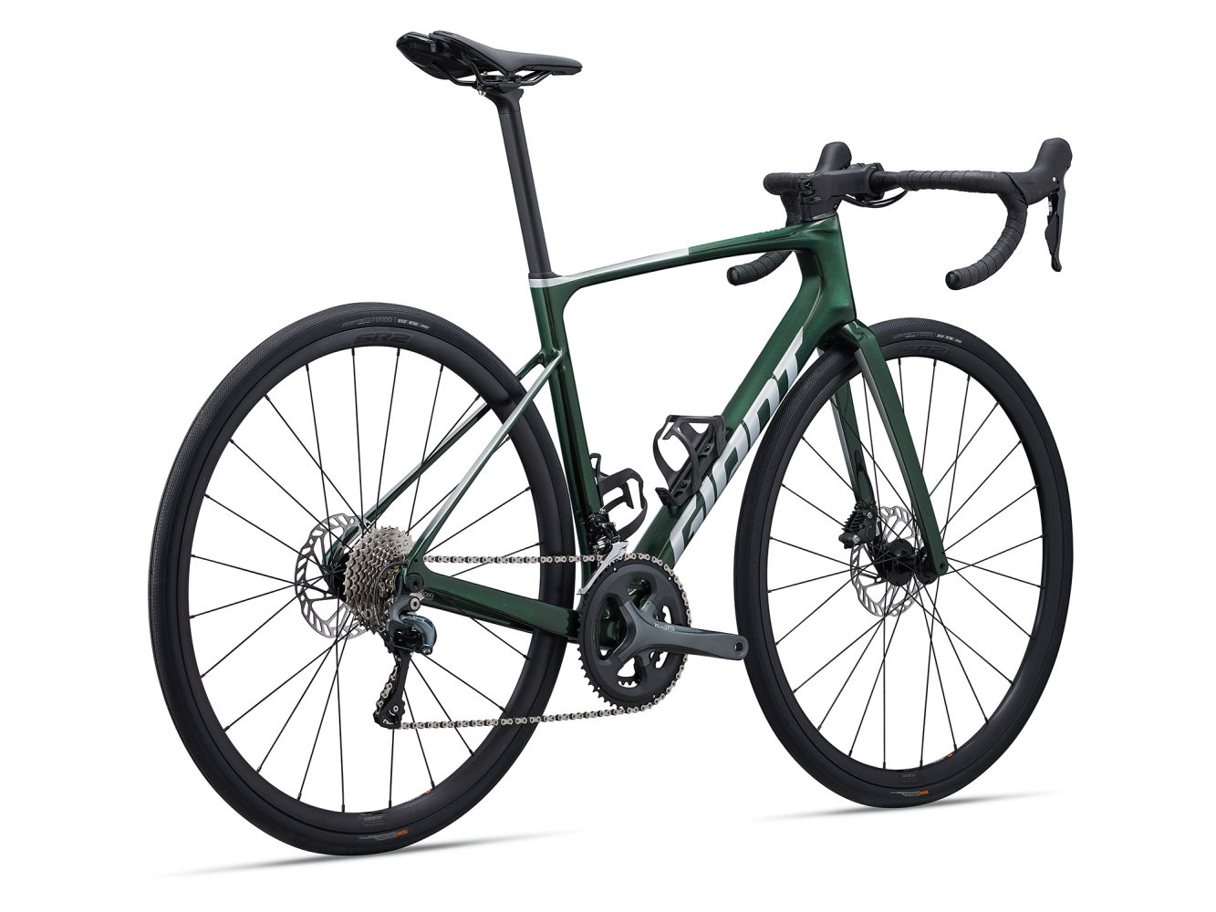 Ultra Comfort Endurance Road Bike Giant Defy Advanced 3 Giant