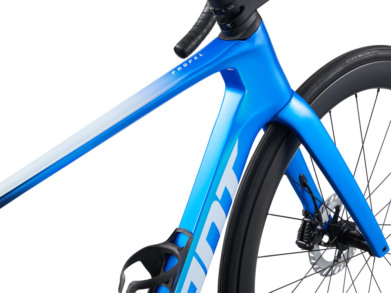 Giant propel advanced 0 clearance