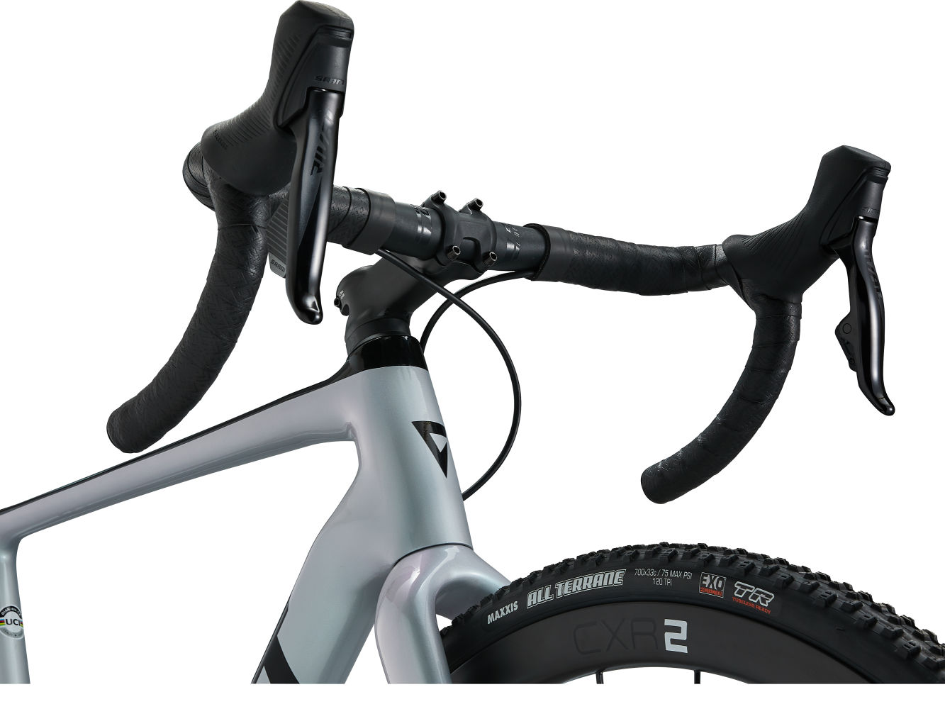 Giant tcx shop pro 1