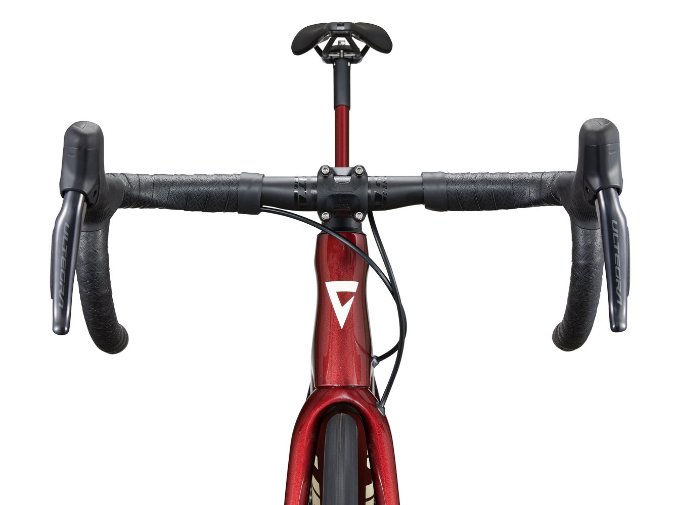 TCR Advanced SL Disc 1 2024 bike Giant Bicycles UK