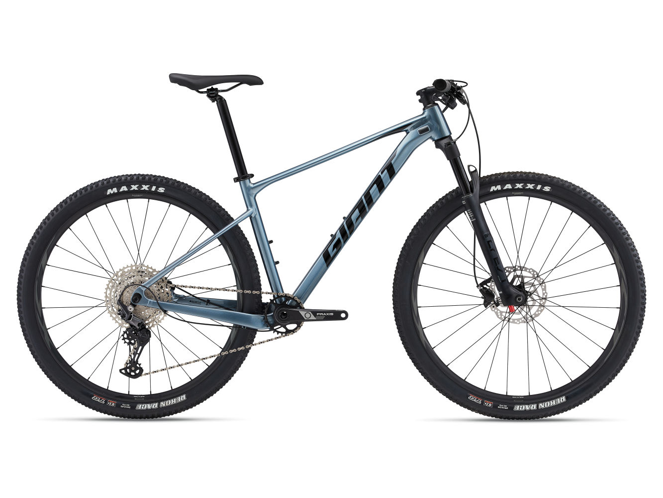 XTC SLR 29 2 (2024) | bike | Giant Bicycles Sverige